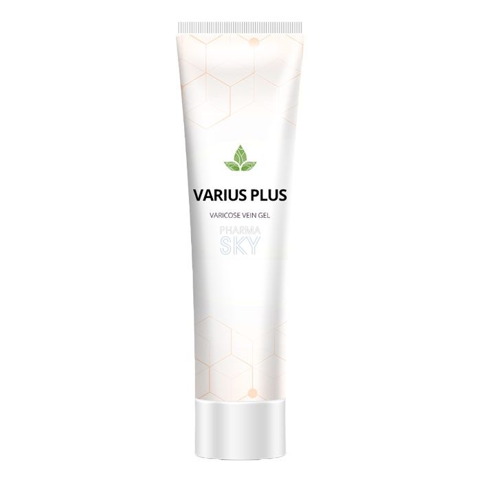 Varius Plus ➜ 