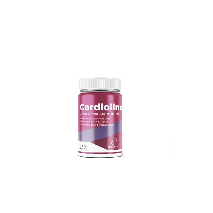 Cardiolin ➜ Լուբինում