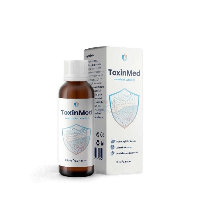 ToxinMed ➜ w Radomiu