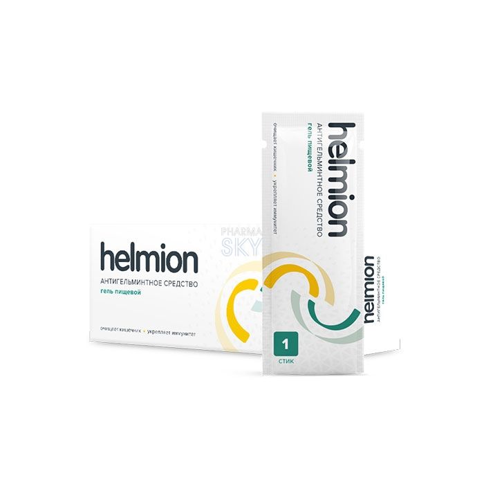 Helmion ➜ Կվարելիում