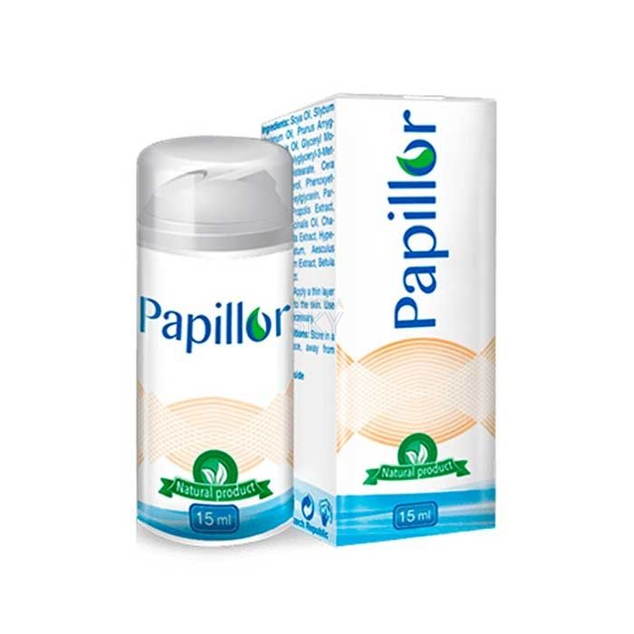 Papillor ➜ medyada