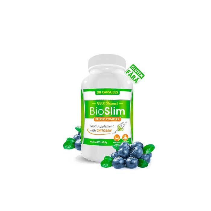 Bioslim ➜ in Borcha