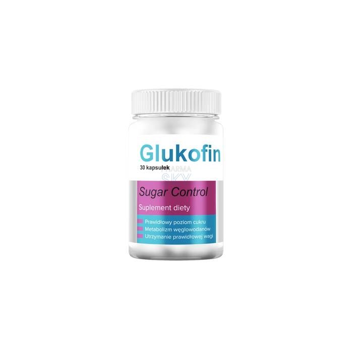 Glukofin ➜ v Tarnowe