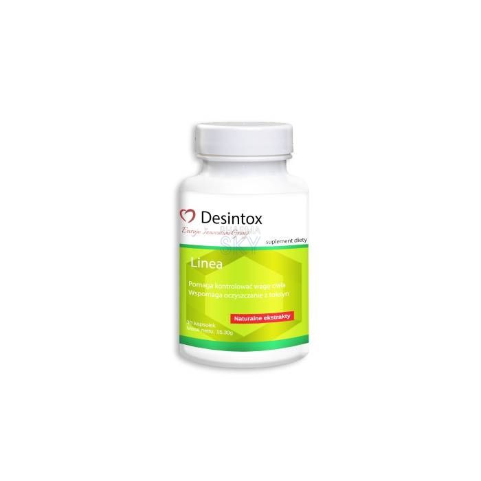 Desintox ➜ w Bytomiu