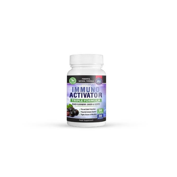 ImmunoActivator ➜ 