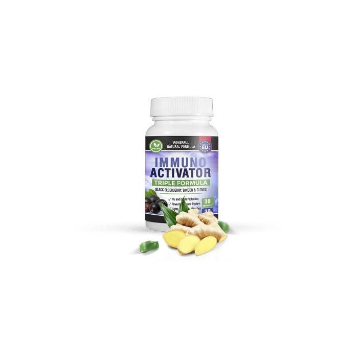 ImmunoActivator ➜ v Hodmezowasharheiju