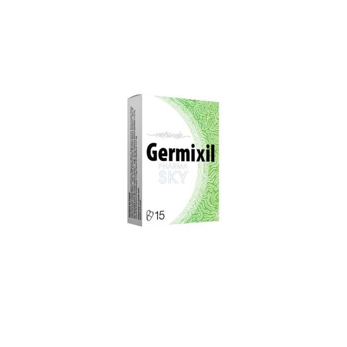 Germixil ➜ в Озде