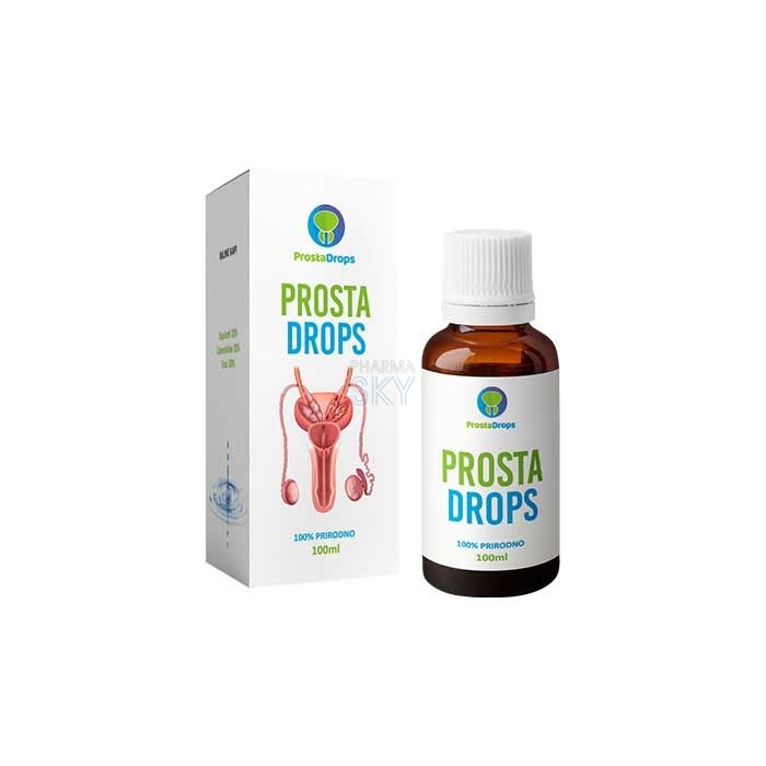 Prosta Drops ➜ në Borçë