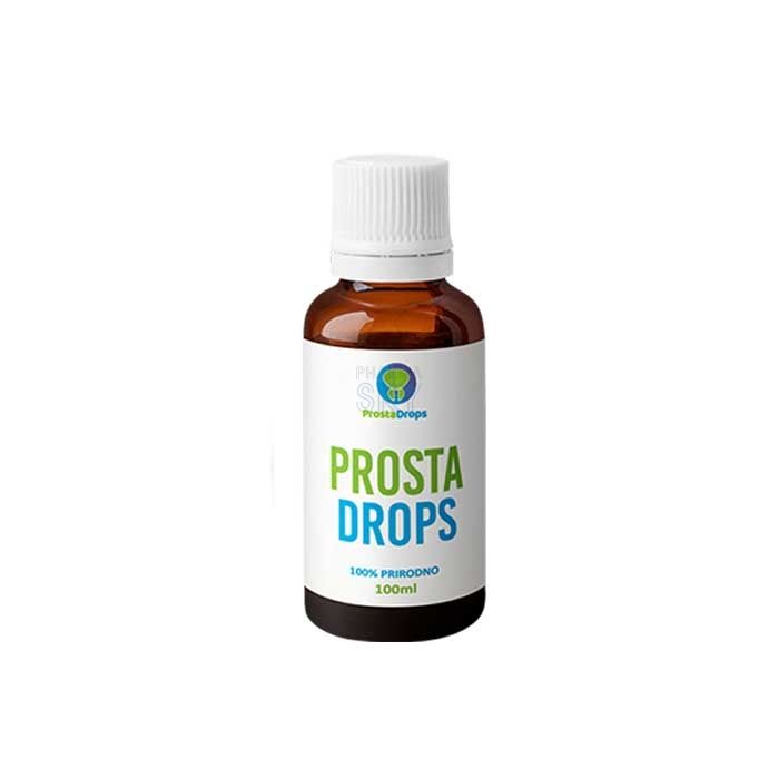 Prosta Drops ➜ în Vrana