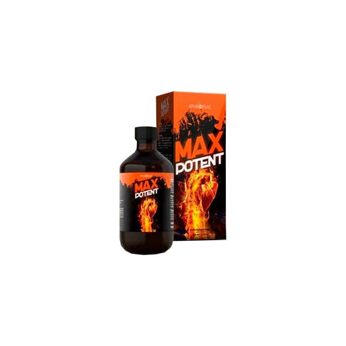 Max Potent ➜ Silistre'de