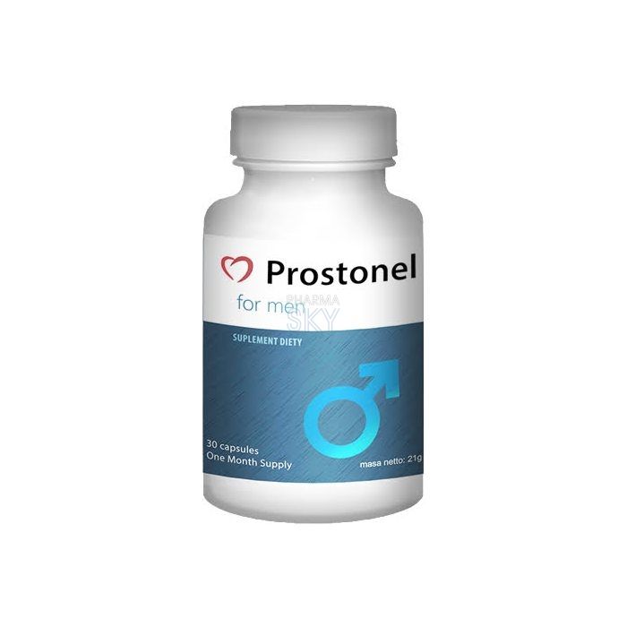 Prostonel ➜ Գորզով Վիելկոպոլսկիում