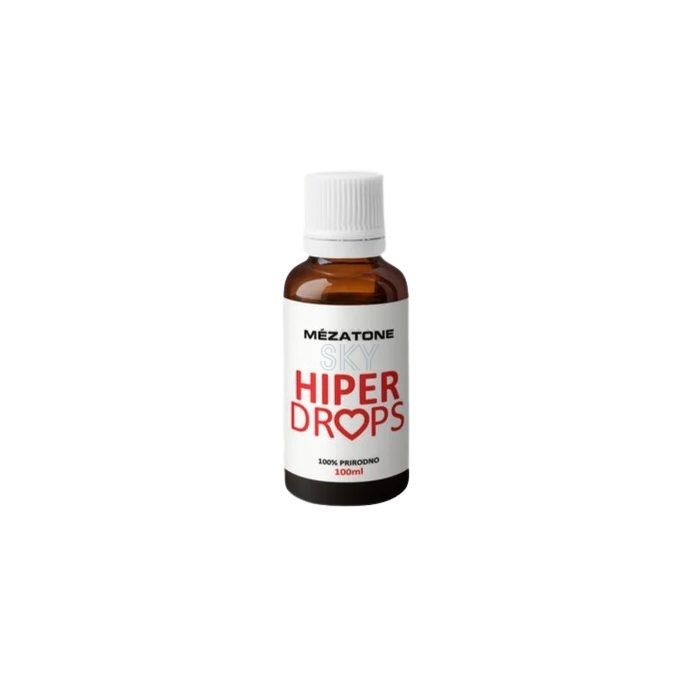 Hiper Drops ➜ u Rum