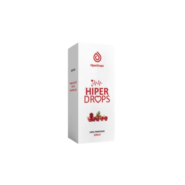 Hiper Drops ➜ у Зајечару