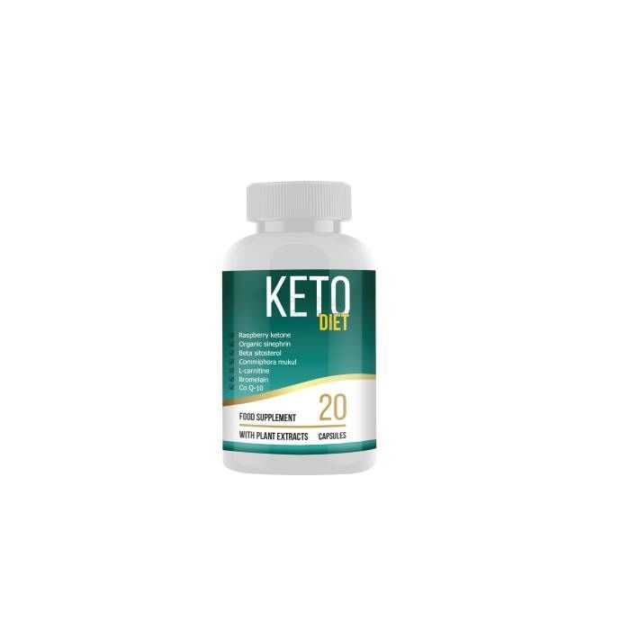 Keto Diet ➜ in Evere