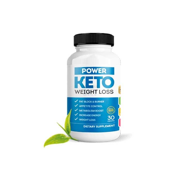 Power Keto ➜ en Florencia