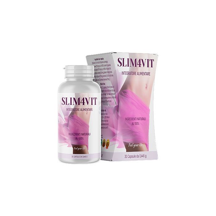 Slim4vit ➜ в Кладно