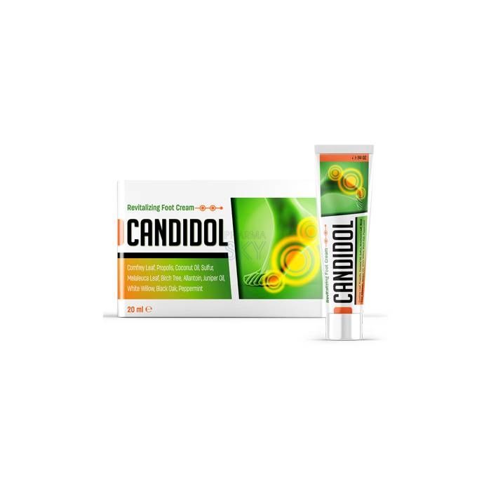 Candidol ➜ Kardlas