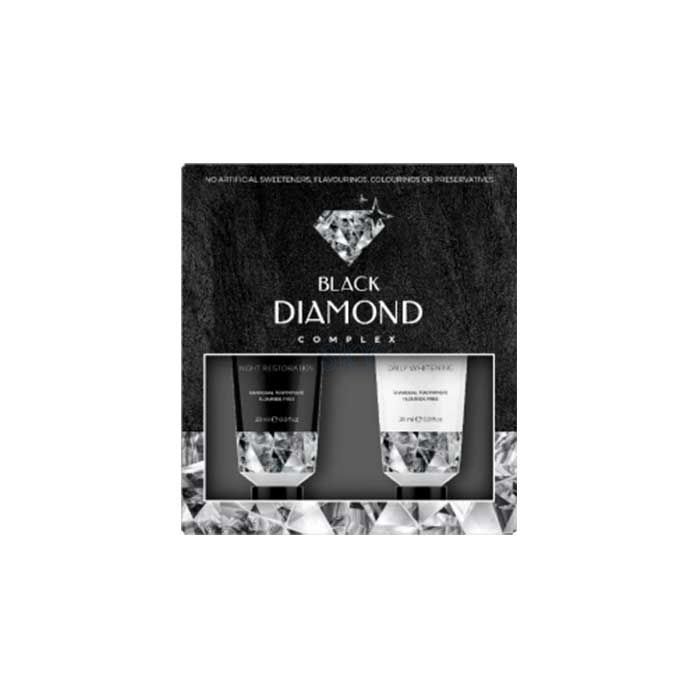 Black Diamond ➜ във Виго