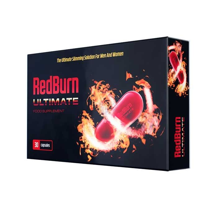 Redburn Ultimate ➜ v Hohenems