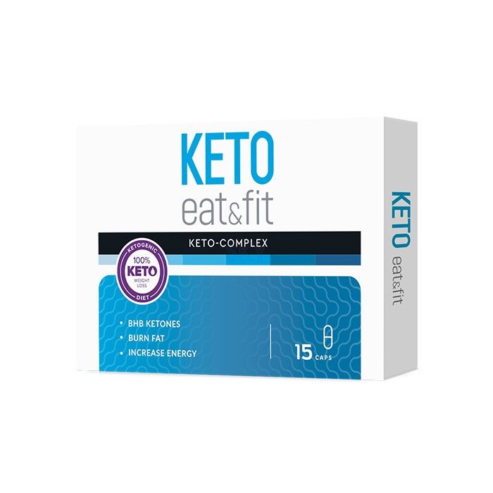 Keto Eat Fit ➜ a Forli