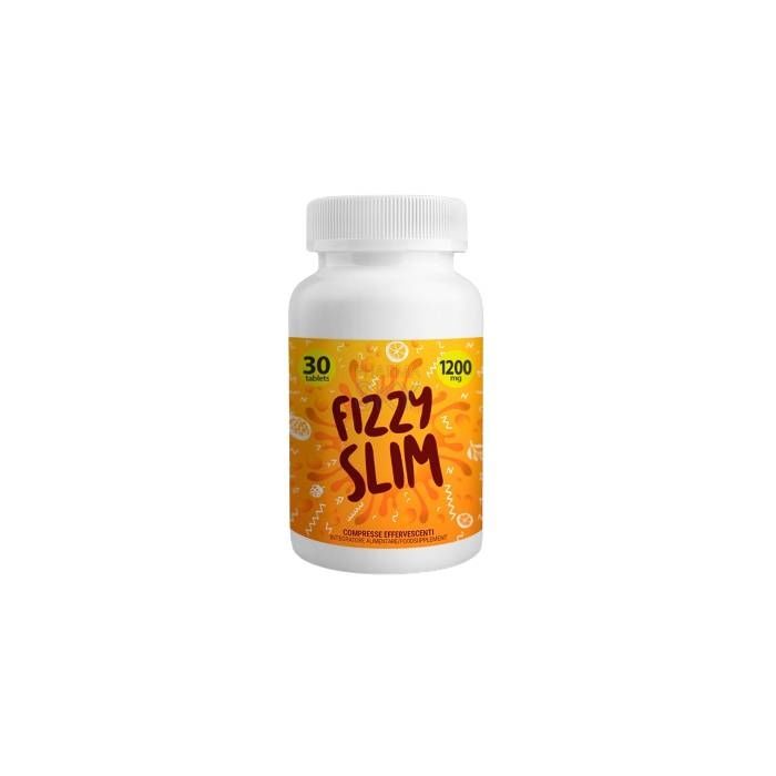 Fizzy Slim ➜ Kemis