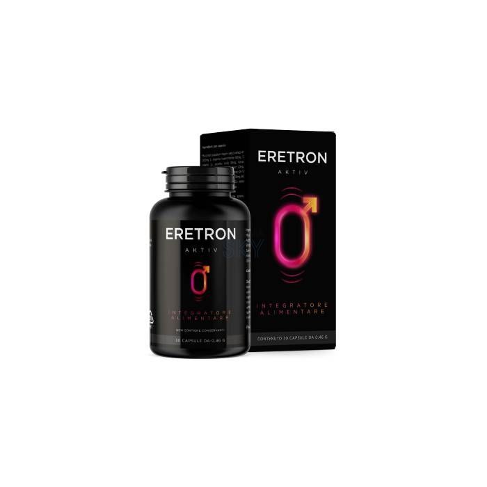 Eretron Aktiv ➜ 