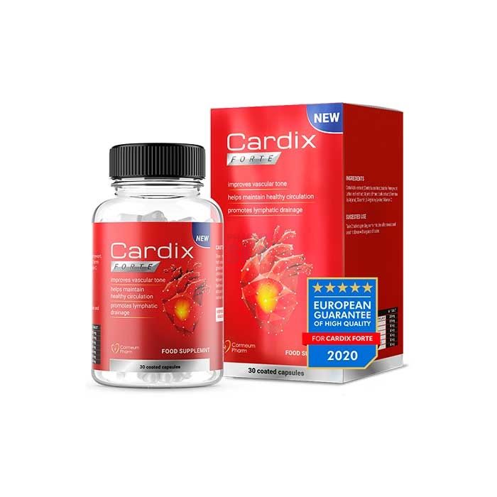 Cardix Forte ➜ Օստրով Վիելկոպոլսկիում