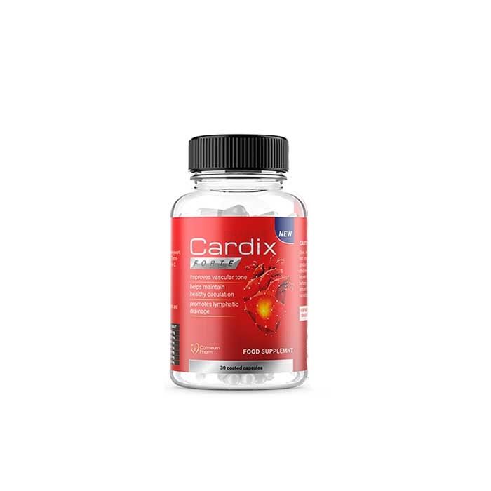 Cardix Forte ➜ Օստրով Վիելկոպոլսկիում