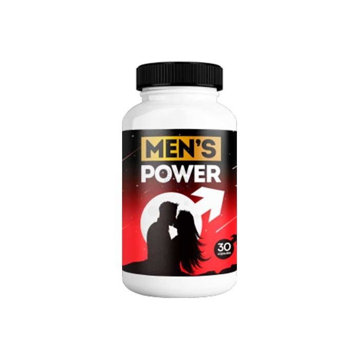 Mens Power ➜ in Prato