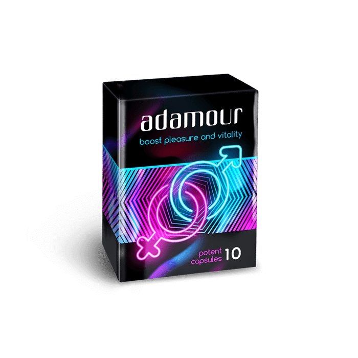 Adamour ➜ в Хомутове