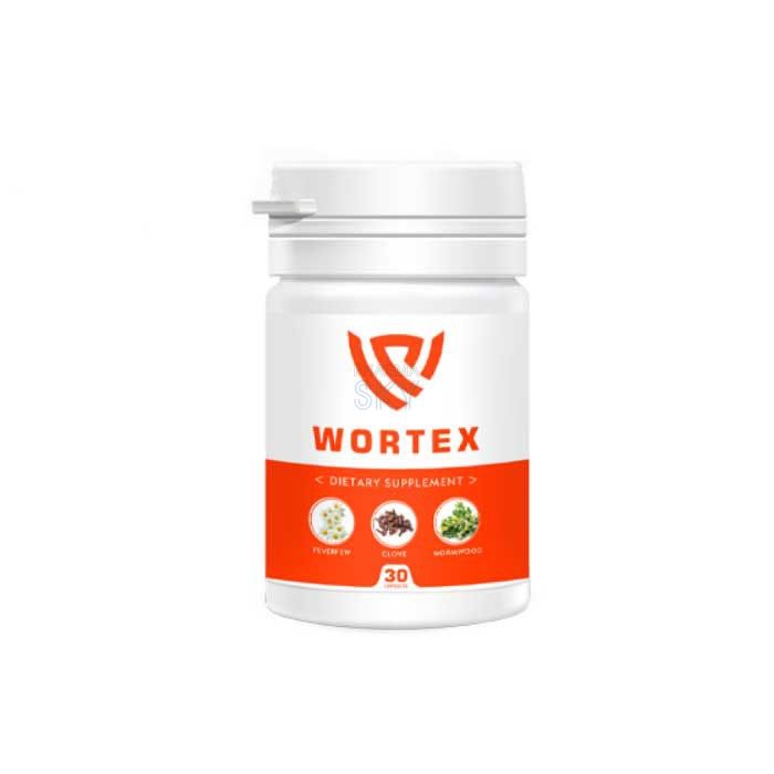 Wortex ➜ в Цегледе