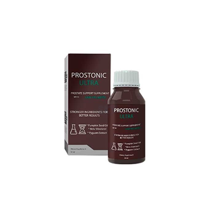 Prostonic Ultra ➜ в Ване