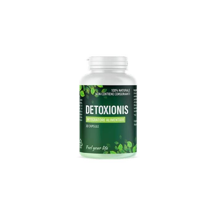 Detoxionis ➜ v Bregenzu