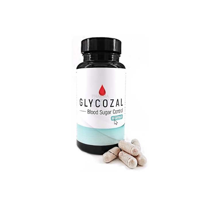 Glycozal ➜ בטרגובישטה