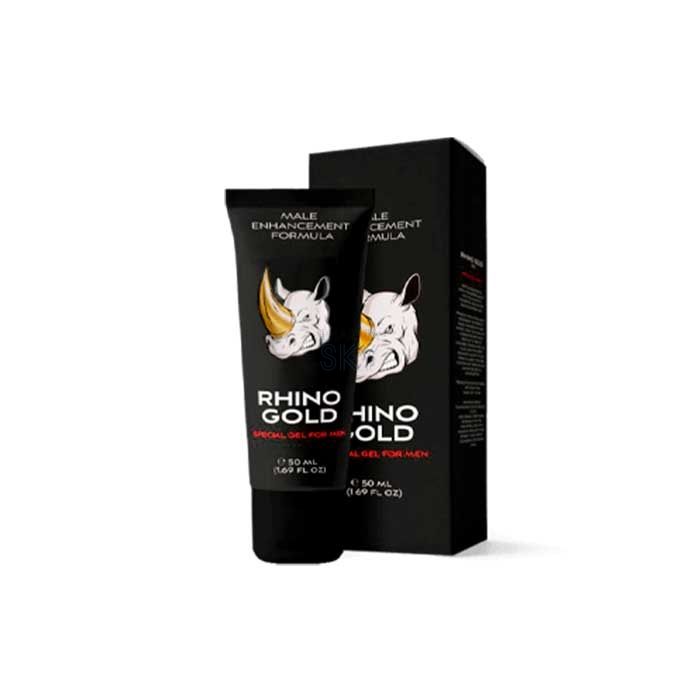 Rhino Gold Gel ➜ în Gyula