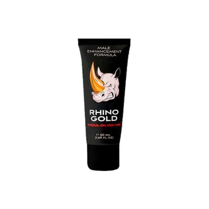 Rhino Gold Gel ➜ у Ђули