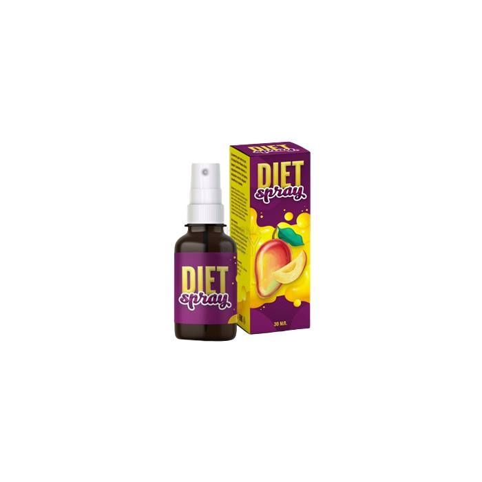 Diet Spray ➜ „Prenail“