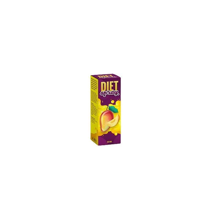 Diet Spray ➜ в Таборе