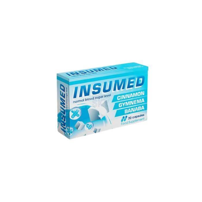 Insumed ➜ в Леганесе