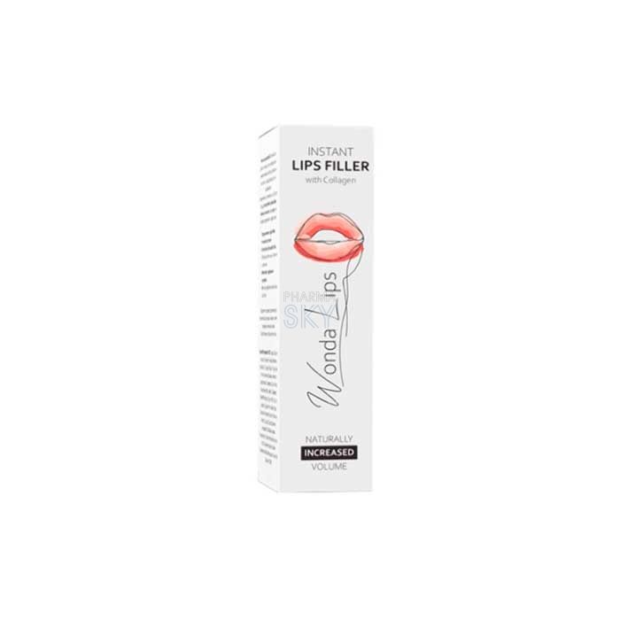 Wonda lips ➜ do Tychy