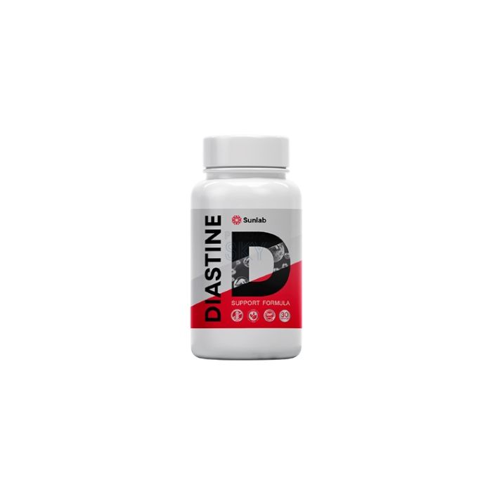 Diastine ➜ у Забжі