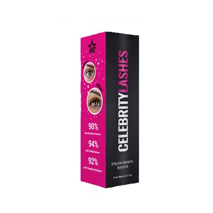 Celebrity Lashes ➜ Kato Polemidia'da