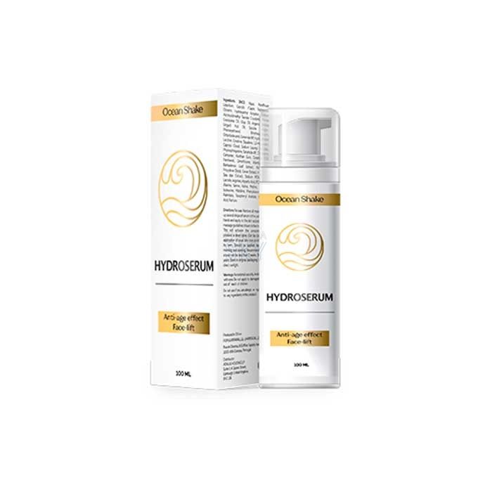 Hydroserum ➜ в Вероне