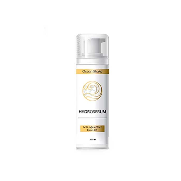 Hydroserum ➜ в Бургосе