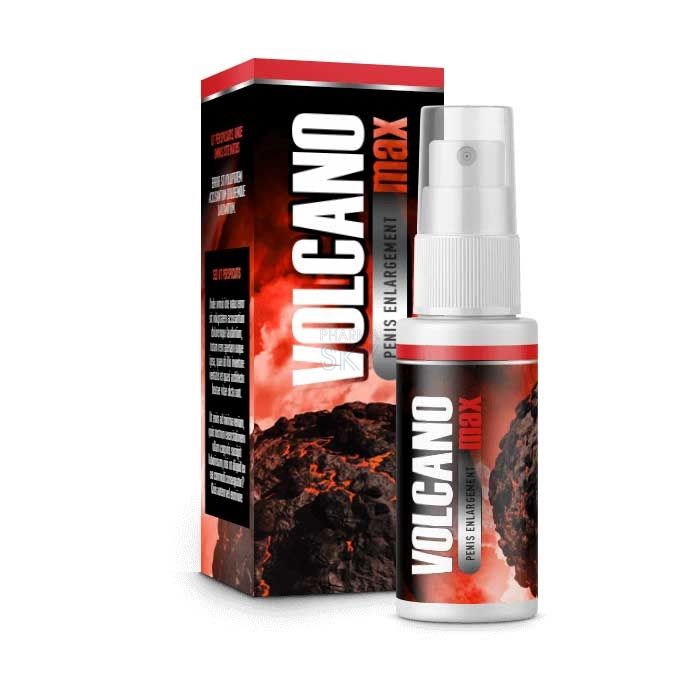 Volcanomax ➜ Ֆոկսանիում