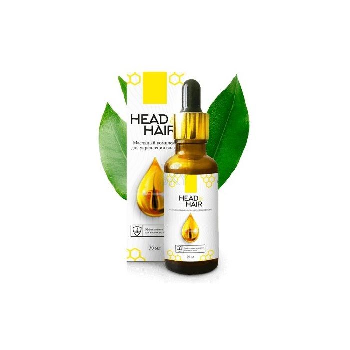 Head&Hair ➜ à Pérouse