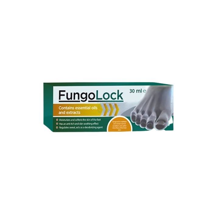 FungoLock ➜ în Zaleu