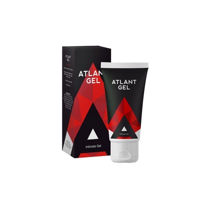 Atlant Gel ➜ в Романе