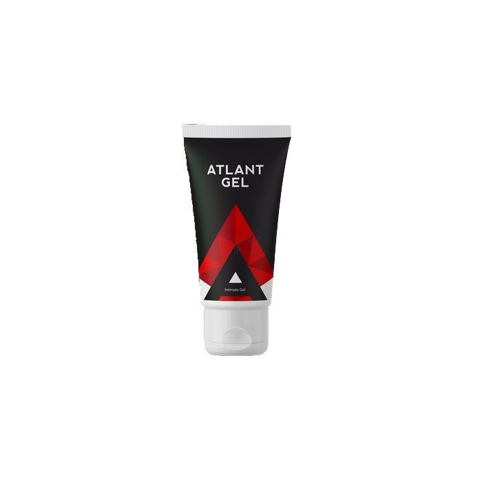 Atlant Gel ➜ בבאקאו