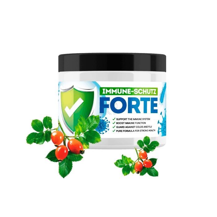 Immune Protect Forte ➜ in Leoben